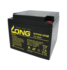 Аккумулятор LONG WP26-12NE 12В 26Ач